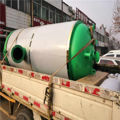 德化縣食品加工燃氣蒸汽鍋爐型號齊全解決方案