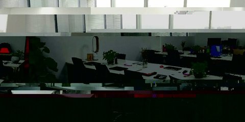 佛山市喬諾信息科技專業引領信息技術咨詢服務新風向