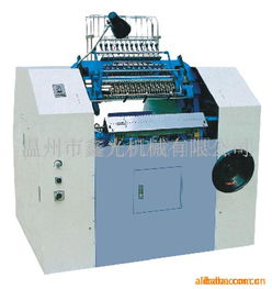溫州鑫光機械 打造高效智能的其他印后加工設備產品矩陣