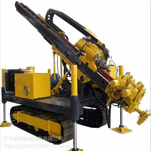 mdl-150履帶式錨固鉆機 金林】批發